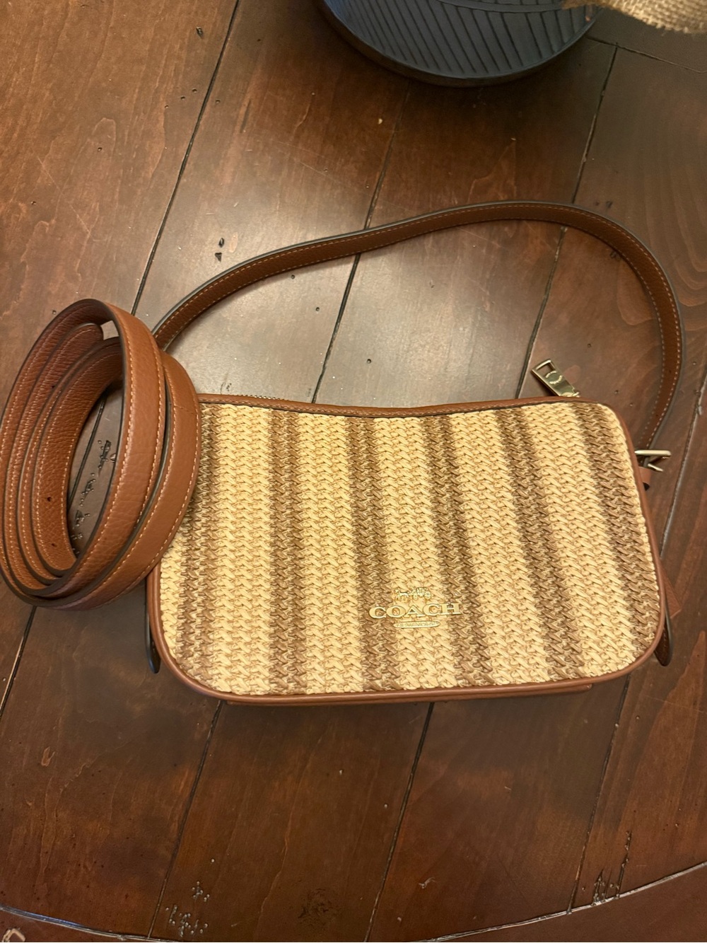 Coach Kailey Shoulder Bag